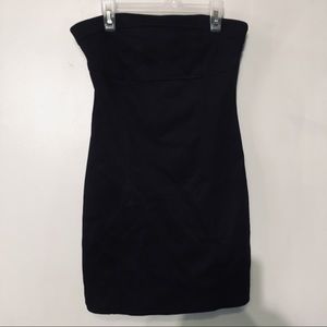 The Perfect Little Black Dress